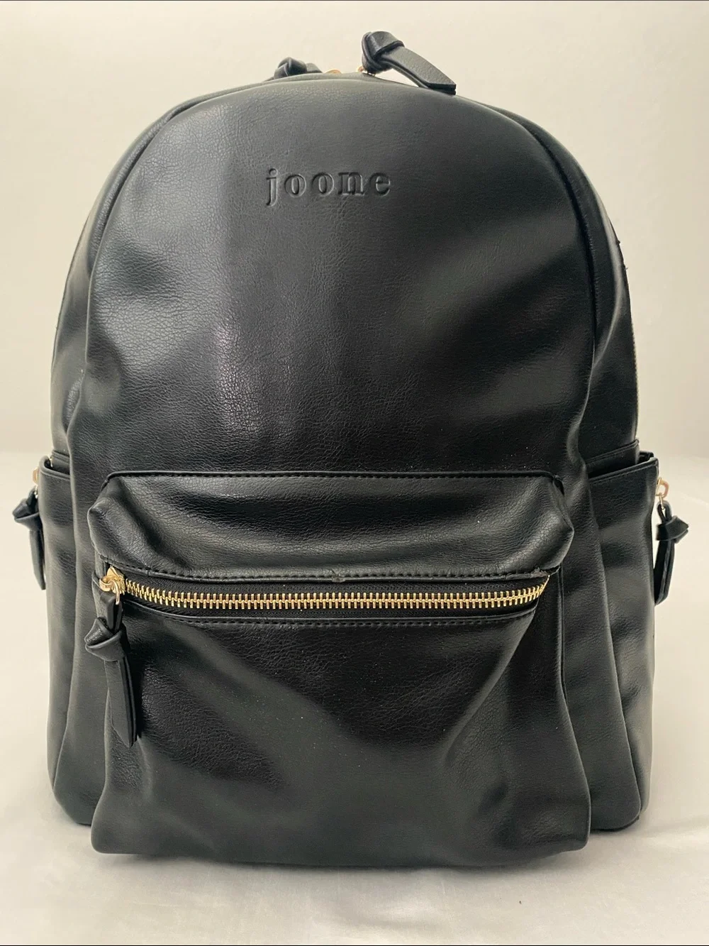 Joone Maden Black All Day Backpack